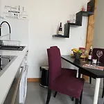 Appartement Le Puligny, Classe 3 Etoiles *