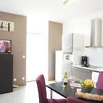 Appartement Le Puligny, Classe 3 Etoiles Beaune (Cote d'Or)