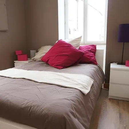 Le Puligny, Classe 3 Etoiles *