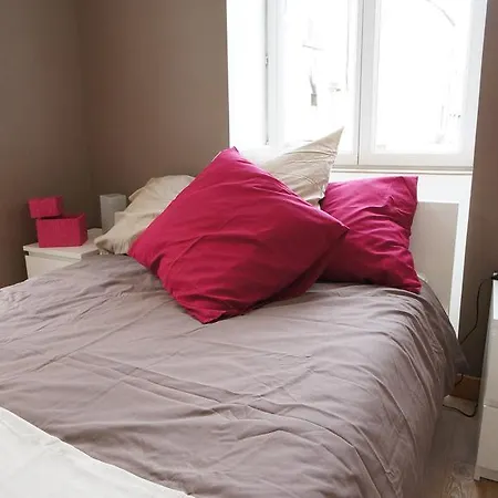 Le Puligny, Classe 3 Etoiles