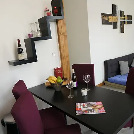 Le Puligny, Classe 3 Etoiles * Beaune (Cote d'Or)