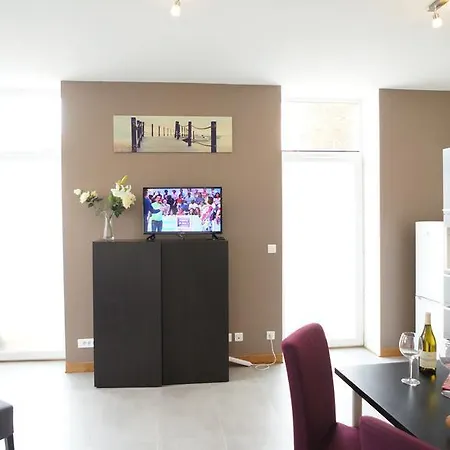 Le Puligny, Classe 3 Etoiles Apartament Beaune (Cote d'Or)