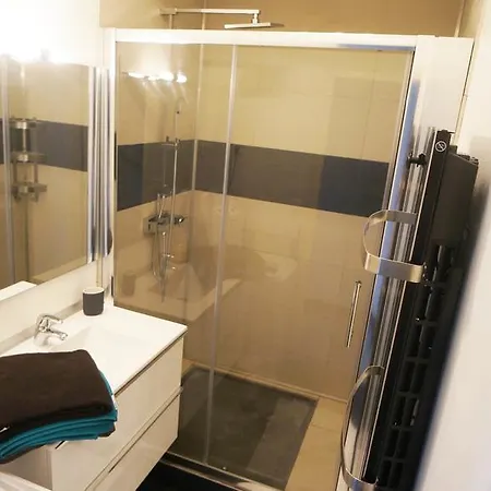 Le Puligny, Classe 3 Etoiles Apartment