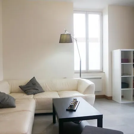 Appartement Le Puligny, Classe 3 Etoiles *