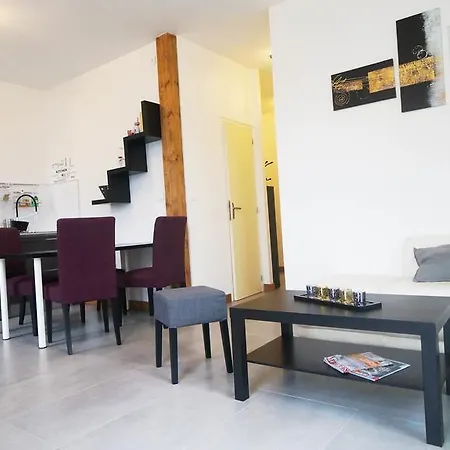 Le Puligny, Classe 3 Etoiles *