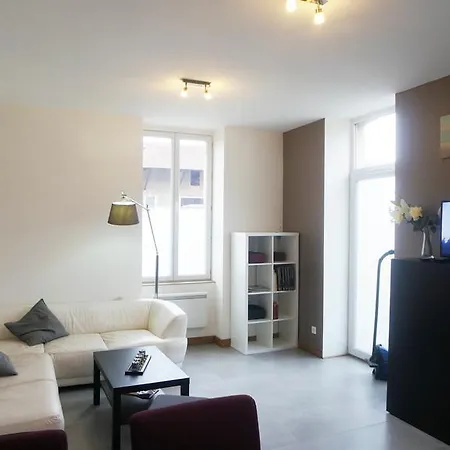 Le Puligny, Classe 3 Etoiles Apartment Beaune (Cote d'Or)