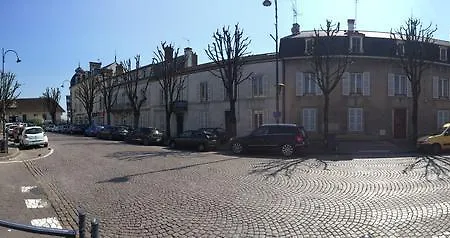 Le Puligny, Classe 3 Etoiles