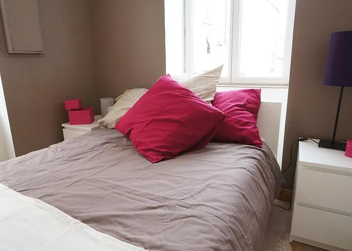 Le Puligny, Classe 3 Etoiles