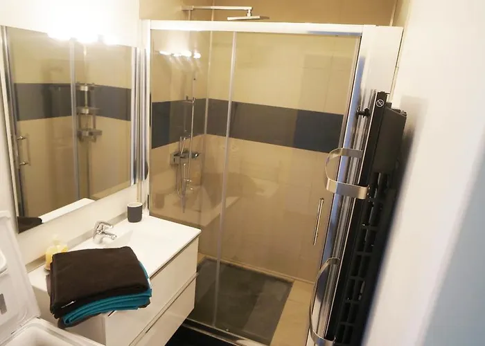 Le Puligny, Classe 3 Etoiles Apartment