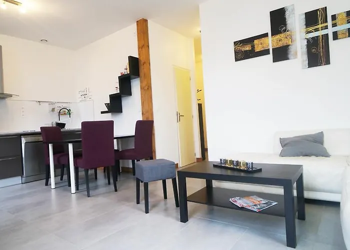 Le Puligny, Classe 3 Etoiles *