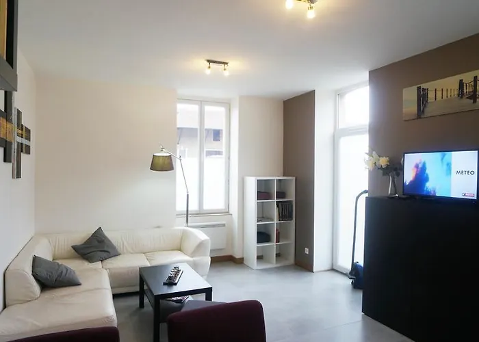 Le Puligny, Classe 3 Etoiles Apartment Beaune (Cote d'Or)