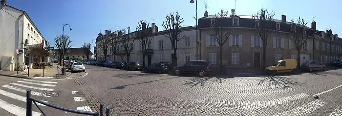 Le Puligny, Classe 3 Etoiles